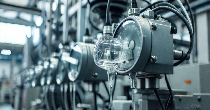 Bomba Peristáltica Industrial: O Que Saber