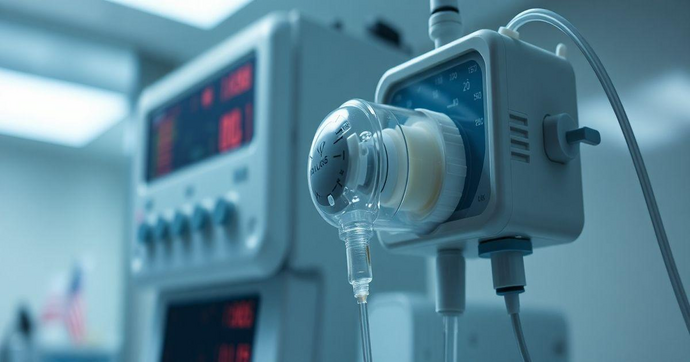Bomba Peristáltica para Laboratório: 5 Vantagens Incríveis