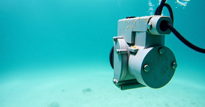 Bomba Submersa Valor: Tudo que Você Precisa Saber