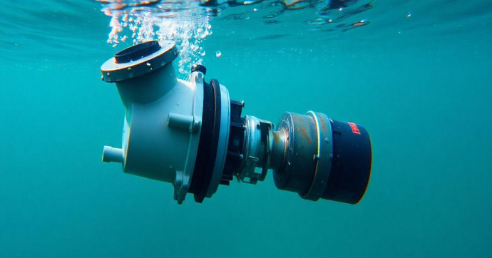 Bomba Vibratória Submersa: Guia Completo