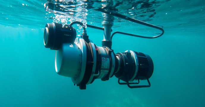 Bombas D'Água Submersa: Guia Completo