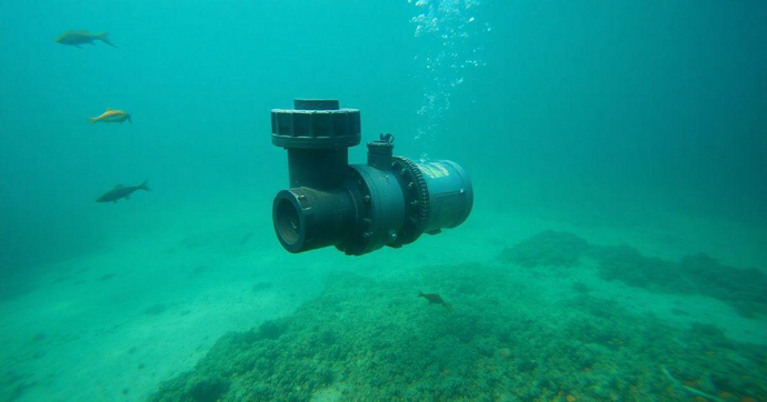 Preço da bomba submersa