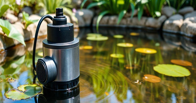 Bomba de água submersa preço: como escolher a melhor opção para sua necessidade