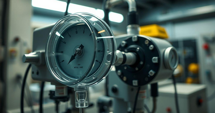 Bomba Peristáltica Industrial: O Que Você Precisa Saber