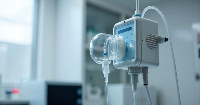 Bomba Peristáltica Masterflex: 5 Vantagens Imperdíveis