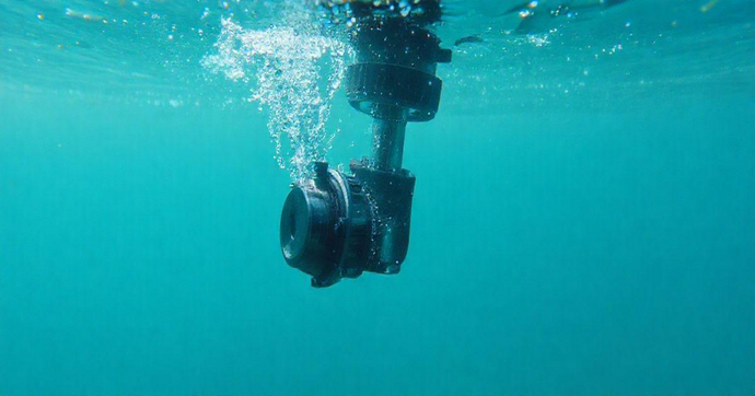 Bomba Submersa 220V: Vantagens e Aplicações