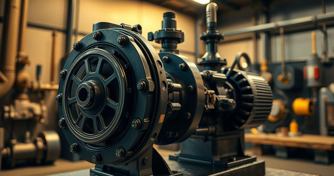 Entenda a Bomba Peristáltica e Suas Vantagens