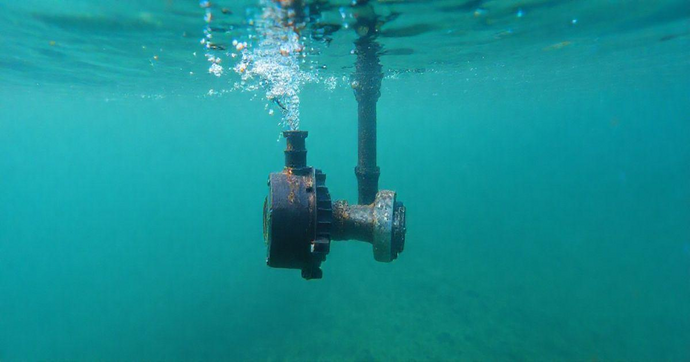 Entenda o Valor da Bomba Submersa