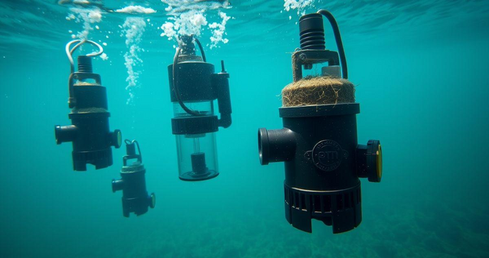 Saiba o Valor da Bomba Submersa
