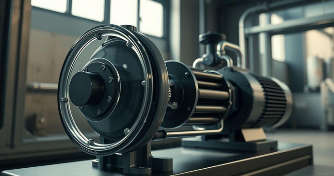 Bomba Peristáltica Industrial: Vantagens e Aplicações no Setor Industrial