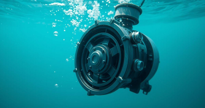 Bomba Submersível: Como Escolher a Ideal para Suas Necessidades