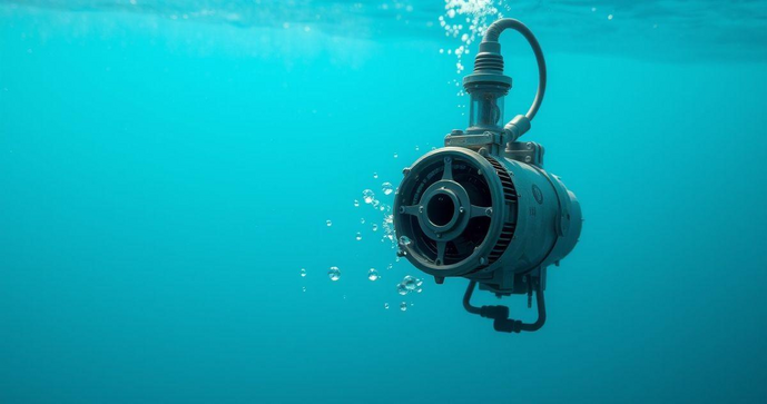 Bomba Submersa 127V: Tudo o Que Você Precisa Saber