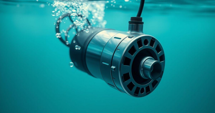 Bomba Submersa 220V: Guia Completo para Escolha