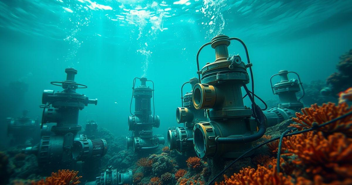 Bomba Submersa Valor: Preços e Tipos