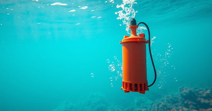 Bomba Submersa Vibratória: Guia Completo