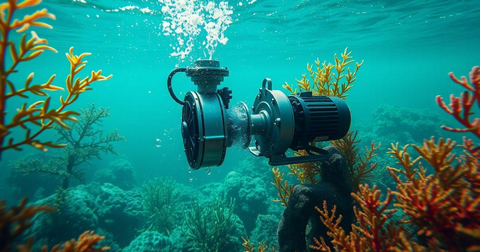 Comprar bomba submersa: Guia Completo