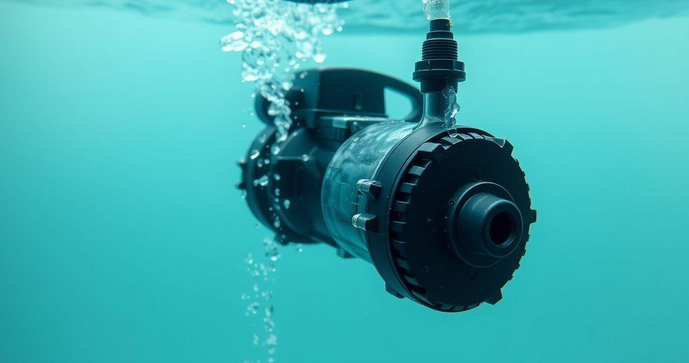 Bomba de Água Submersa Preço: Tudo que Você Precisa Saber