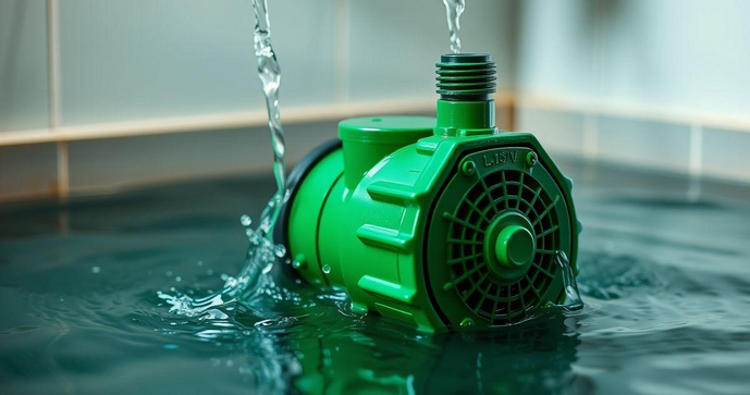 Bomba Sapo 110V: Guia Completo para Escolher a Ideal