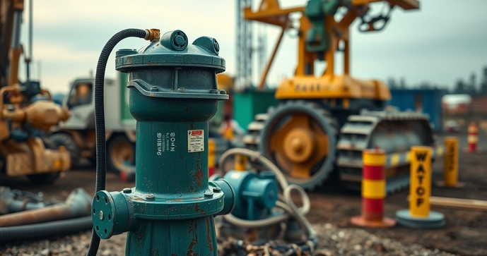 Bomba Sapo: O Que Você Precisa Saber Sobre Este Equipamento