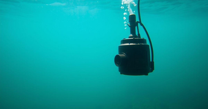 Bomba Sapo Submersível é a Solução Ideal para Dragar Água com Eficiência e Praticidade