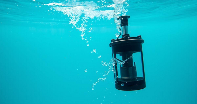 Bomba submersível é a solução ideal para drenagem e abastecimento de água em diversos ambientes
