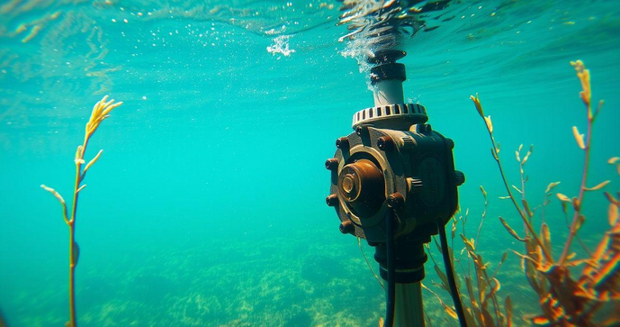 Bombas Submersas: Como Escolher a Ideal para Suas Necessidades de Irrigação e Abastecimento