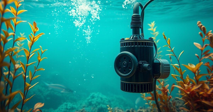 Como escolher a melhor bomba vibratória submersa para suas necessidades