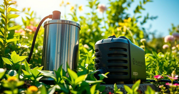 Bomba Sapo 220 V é a Solução Ideal para Suprir Suas Necessidades de Recalque e Drenagem