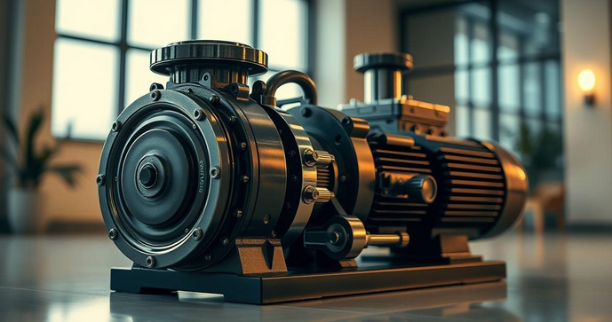 Bomba Vibratória: O Guia Completo para Escolher e Usar
