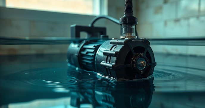 Como Comprar Bomba Submersa Ideal para Suas Necessidades