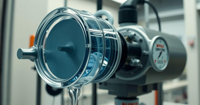 Como Escolher a Bomba Peristáltica Industrial Ideal para Sua Aplicação