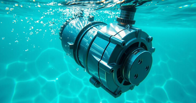 Como Escolher a Bomba Submersa 127v Ideal para Sua Necessidade