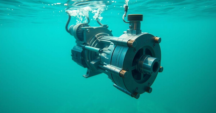 Como Escolher a Bomba Submersa Ideal e Entender Seus Valores