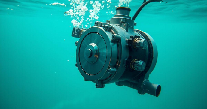 Como escolher a bomba submersa vibratória ideal para suas necessidades