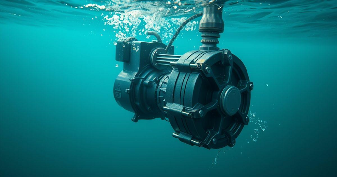 Como escolher a bomba vibratória submersa ideal para suas necessidades