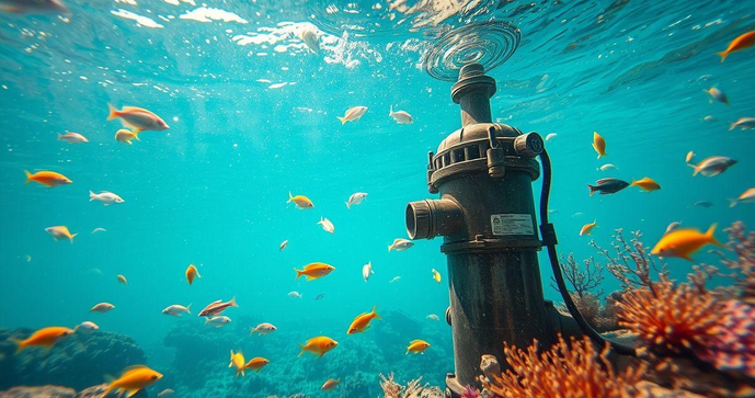 Como escolher Bombas d'água submersa para sua necessidade