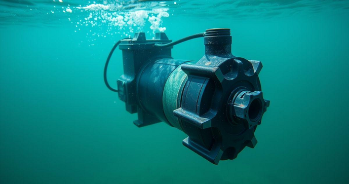 Descubra o Preço da Bomba Submersa e Fatores Que Influenciam o Custo