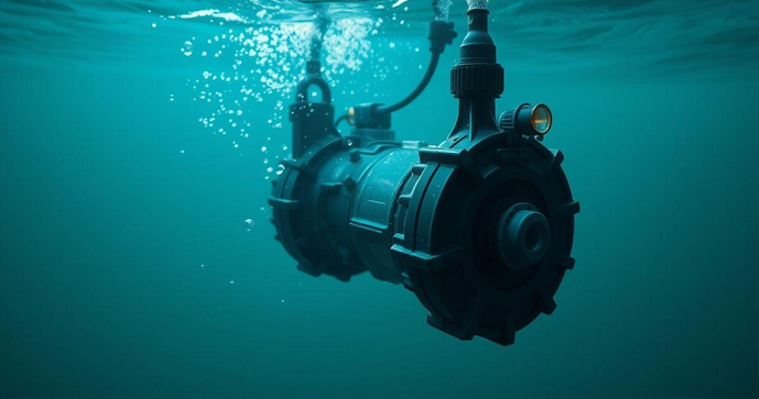 Bomba Submersa 220V: Como Escolher a Ideal para Suas Necessidades