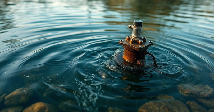 Bomba Submersa de Água: Como Escolher a Ideal para Sua Necessidade