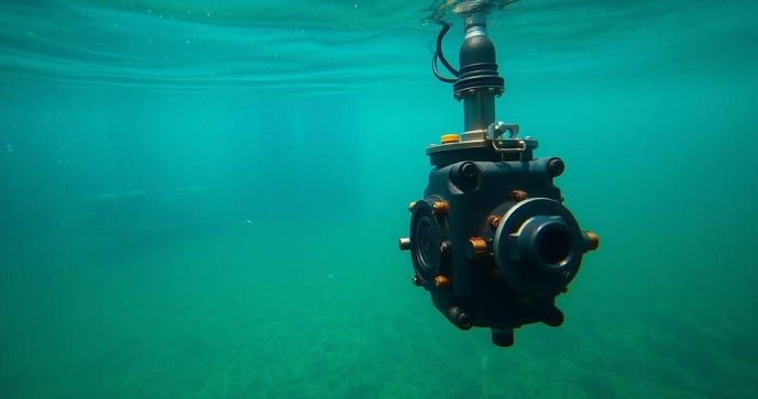Bomba Submersa Vibratória: Como Escolher e Usar Corretamente