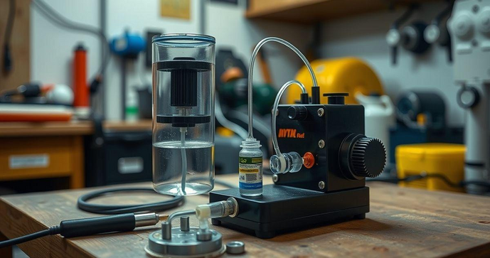 Descubra Como Fazer sua Própria Bomba Peristáltica de Forma Eficiente