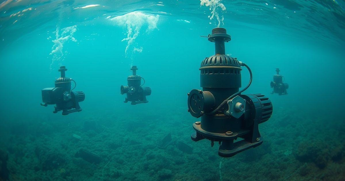 Valor bomba submersa e suas variações no mercado
