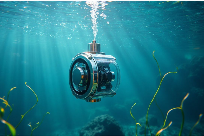 Bomba de água submersa: tudo que você precisa saber
