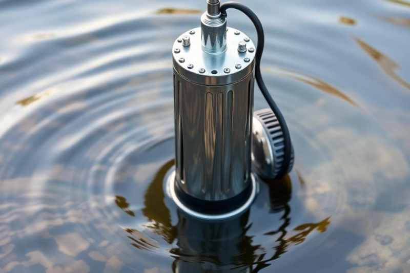 Bomba Sapo 220 V: Como Escolher a Ideal para Suas Necessidades