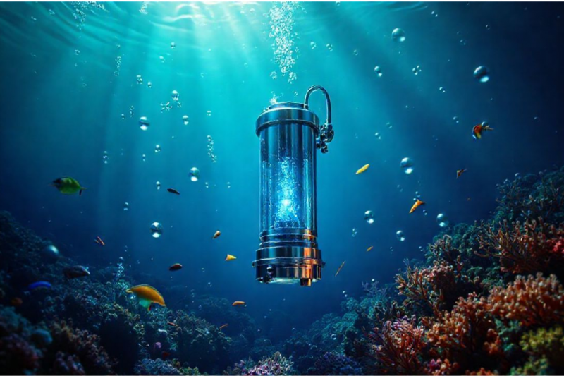 Bomba Sapo Submersa: O Guia Completo para Uso e Manutenção
