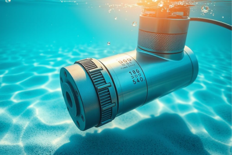 Bomba Sapo Submersível: Como Escolher a Ideal para Suas Necessidades