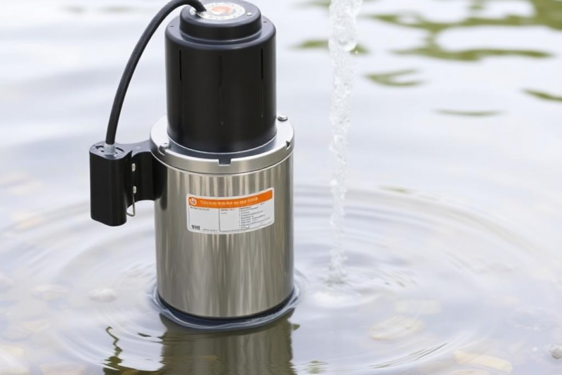 Bomba Submersível: Guia Completo para Escolher a Melhor