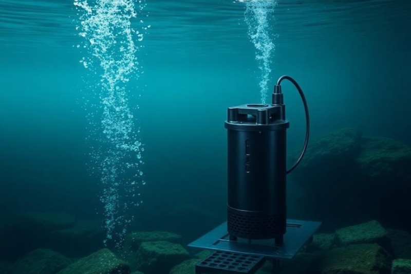 Valor bomba submersa: guia completo e atualizações