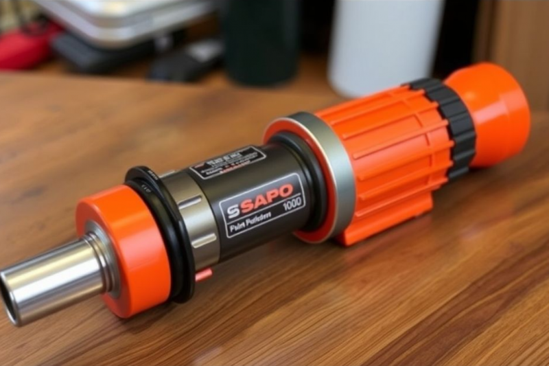 Bomba sapo 1000: saiba tudo sobre este equipamento essencial