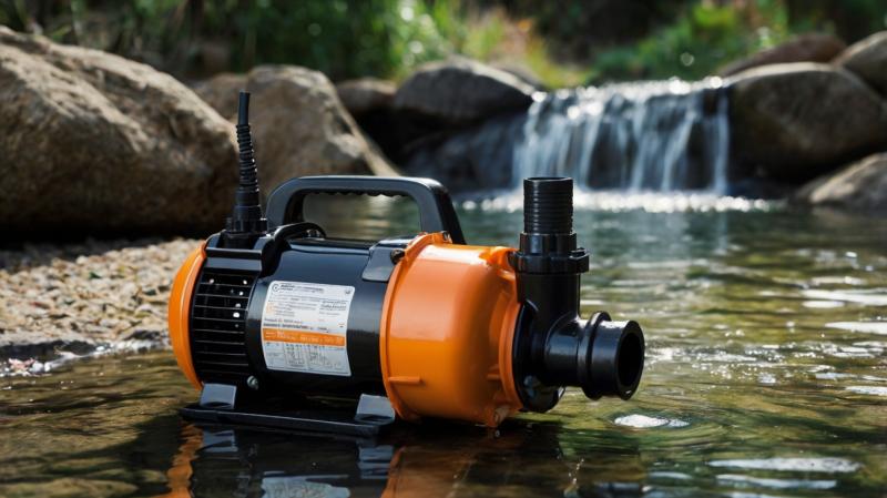 Bomba Sapo 220 V é a Solução Ideal para Suprir Suas Necessidades de Recalque